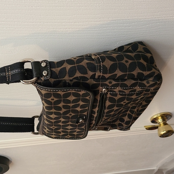 Fossil Crossbody bag and Wallet - Picture 4 of 16